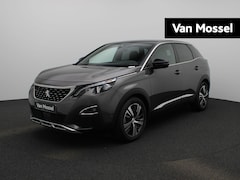 Peugeot 3008 - 1.6 Hybrid GT Line | Automaat | Stoel verwarming | Climate control | Trekhaak | Camera | N