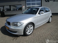 BMW 1-serie - 120I High Executive 90DKM