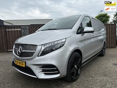 Mercedes-Benz Vito - 114 CDI Lang AUTOMAAT -LED - BPM VRIJ