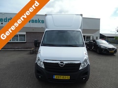 Opel Movano - bakwagen met laadklep 2.3 CDTI BiTurbo L3 Start/Stop