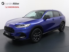 Honda ZR-V - 2.0 Full Hybrid 184pk Aut Sport Nieuw