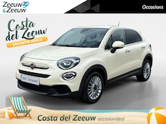 Fiat 500 X - 1.0 GSE Urban | Apple Carplay / Android Auto | Cruise Control | Climate Control |