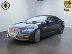Jaguar XJ - 5.0 V8 SC LWB