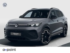 Volkswagen Tiguan - R-Line-Edition 1.5 eHybrid 150 kW / 204 pk SUV 6 v