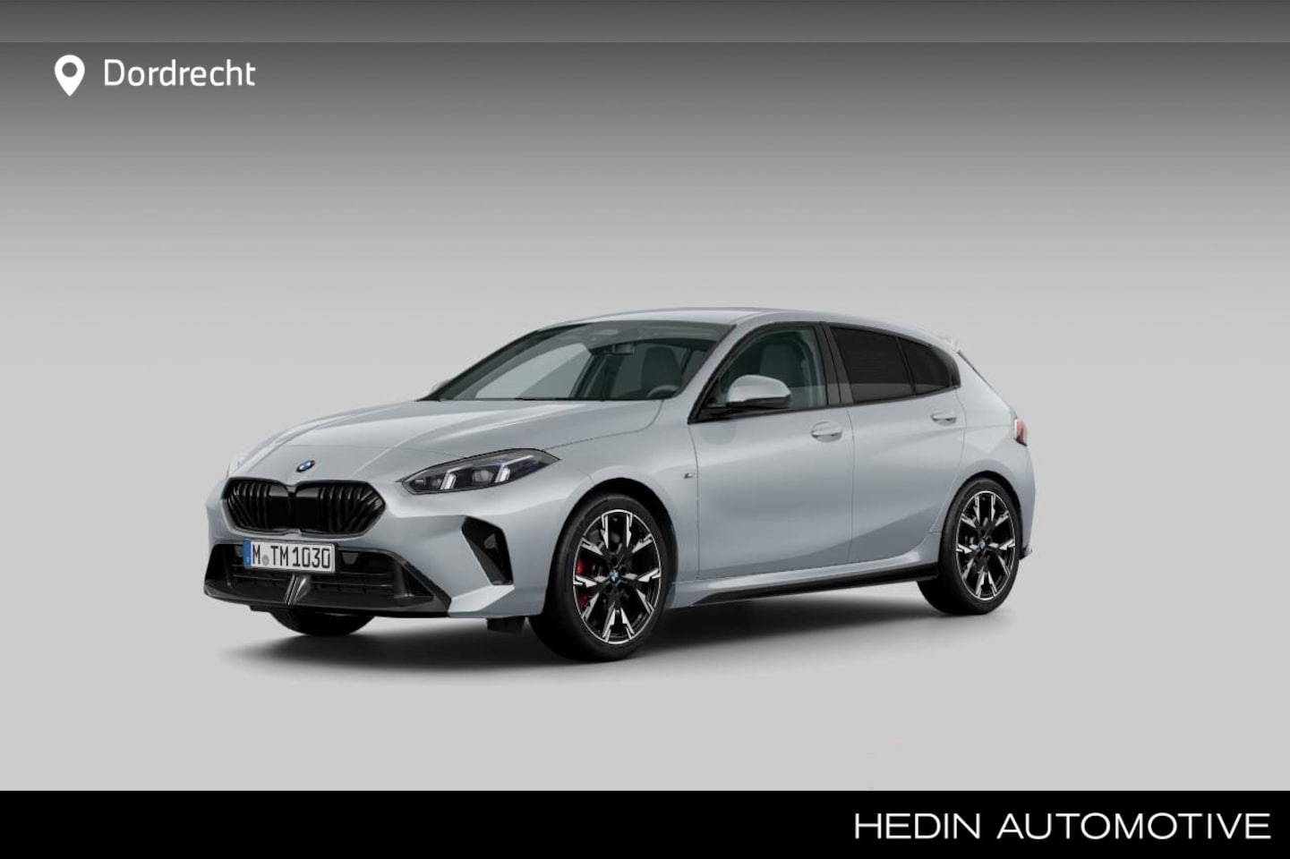 BMW 1-serie - 120 M-Sport - AutoWereld.nl
