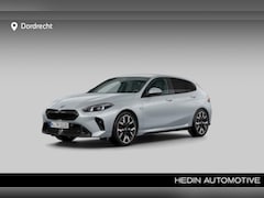 BMW 1-serie - 120 M-Sport