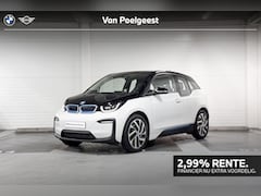 BMW i3 - 120Ah 42 kWh