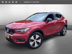 Volvo XC40 - 1.5 T4 Rech. R-Des Expr. | Trekhaak | BLIS |
