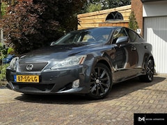 Lexus IS - 250 Business|Cruise|NAP|Keyless|V6|Trekhaak