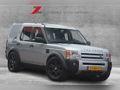Land Rover Discovery - 2.7 TdV6 HSE | Navigatie | Harman-Kardon L7 | Stoelverwarming | Schuif-kanteldak | Grijs k
