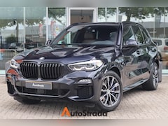 BMW X5 - (g05) xDrive45e M-Sport 394pk | Camera | Carplay | Luchtvering | Keyless | Trekhaak | Memo