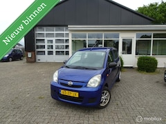 Daihatsu Cuore - APK TOT 17-07-2026) 1.0 Trend