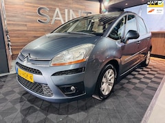 Citroën C4 Picasso - 1.6 VTi | Prestige | NAP | 5P