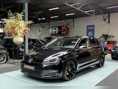 Volkswagen Golf - 1.4 TSI Highline Xenon Clima Stuurbediening