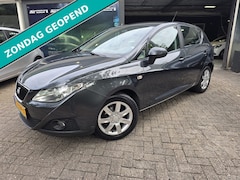 SEAT Ibiza - 1.2 Beat | 12MND GARANTIE | AIRCO | NAVI | CRUISE | LMV | NW APK|