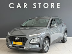 Hyundai Kona - 1.6 GDI AUT HEV Comfort Camera|Navi|Adap Cruise|LED