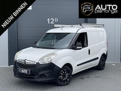Opel Combo - 1.3 CDTi L1H1 ecoFLEX | 3945, - excl. BTW |