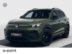 Volkswagen Tiguan - R-Line-Edition 1.5 eHybrid 150 kW / 204 pk SUV 6 v