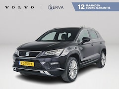 SEAT Ateca - 1.4 EcoTSI Xcellence | Parkeercamera | Trekhaak