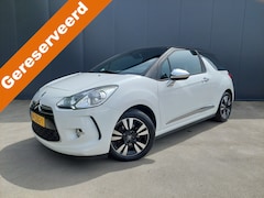 Citroën DS3 - 1.6 e-HDi Business LED CRUISE ECC
