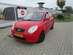 Kia Picanto - 1.0 X-pect, nw apk