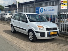 Ford Fusion - 1.4-16V Cool & Sound | Airco | Trekhaak