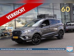 Ford Kuga - 1.5 EcoBoost 150PK 2WD ST Line