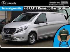Mercedes-Benz Vito - 114 CDI XL AUT. NAVI CAMERA