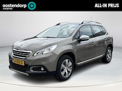 Peugeot 2008 - 1.6 VTi Allure | All-in prijs | Automaat | Navigatie | Parkeersensoren |