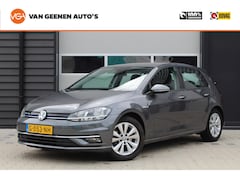 Volkswagen Golf - 1.5 TSI 131Pk Comfortline Business | Leder interieur | Apple carplay/Android auto