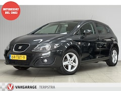 Seat Leon - 1.2 TSI Ecomotive COPA /Trekhaak /Climat /Cruise /Elek. pakket /Bluetooth /Radio-CD AUX &