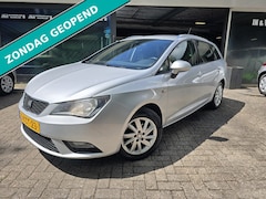 SEAT Ibiza ST - 1.2 TSI Style | AUTOMAAT | 2E EIGENAAR | 12MND GARANTIE | AIRCO | CRUISE |