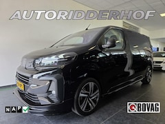 Peugeot Expert - L2 2.0 BlueHDi 180 EAT8| JH84 | 19 inch | Vol