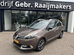 Renault Grand Scénic - 1.5 dCi Bose 7-Persoons*Navi*ECC