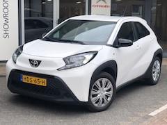 Toyota Aygo X - AUTOMAAT