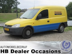 Opel Combo - 1.7 DI - APK : 24 - 06 - 2026