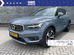 Volvo XC40 - 2.0 T5 AWD Inscription | Panoramadak | Adaptive cruise control | Standkachel | Stoel- en s
