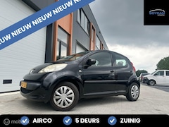 Peugeot 107 - 1.0-12V XR | AIRCO | 5 DRS | NW APK |