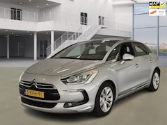Citroën DS5 - 1.6 THP Business Executive EXPORT