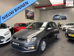 Volkswagen Polo - 1.2 TSI Comfortline 66KW