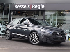 Audi A1 Sportback - 25 TFSI S-tronic Virtual Led Camera