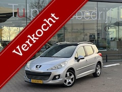 Peugeot 207 SW - 1.6 VTi BL Lease 2009 Navi Kleppen Tikken