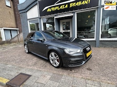 Audi A3 Sportback - 1.4 TFSI S-LINE / 3 X S-LINE / XENON / PDC