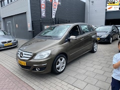 Mercedes-Benz B-klasse - 150 BlueEFFICIENCY Business Class Airco NAP APK