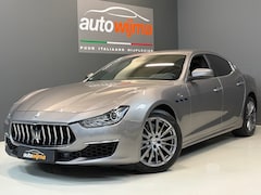 Maserati Ghibli - 330pk Hybrid GT