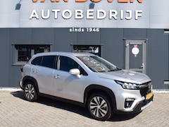 Suzuki S-Cross - 1.4 Boosterjet 129PK Smart Hybrid Style
