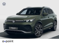 Volkswagen Tiguan - R-Line-Edition 1.5 eHybrid 200 kW / 272 pk SUV 6 v