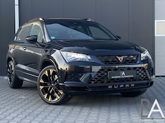 CUPRA Ateca - 2.0 TSI 4DRIVE|Beats|360|ACC|lane