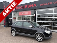 Volkswagen Polo - 1.6-16V Cross NIEUWE APK * CLIMATE