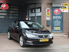 Seat Leon - 1.8 TSI FR // Automaat // Nav // Cruise control